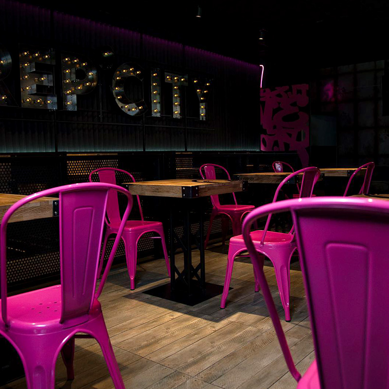 Restaurant Crêp' City